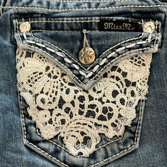 Miss Me Denim - Miss me jeans
